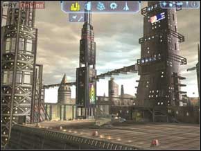 Planet Houston - Texas (Liberty) - Freelancer - poradnik do gry