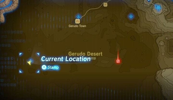 Ta wróżka jest zdecydowanie najtrudniejsza do znalezienia ze wszystkich - Great Fairy Fountains - jak ulepszyć pancerz w Zelda Breath of the Wild? - The Legend of Zelda: Breath of the Wild - poradnik do gry