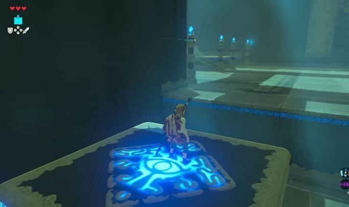 Wypatruj świątyń i staraj się ukończyć każdą z nich, by zdobywać Spirit Orby. - Jak zwiększyć staminę i zdrowie w The Legend of Zelda: Breath of the Wild? - The Legend of Zelda: Breath of the Wild - poradnik do gry
