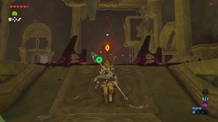 Ten typ wrogów znaleźć można w charakterystycznych spaczeniach, przeważnie w dungeonach, lub w Hyrule Castle - Opis typów przeciwników w Zelda: Breath of the Wild - The Legend of Zelda: Breath of the Wild - poradnik do gry