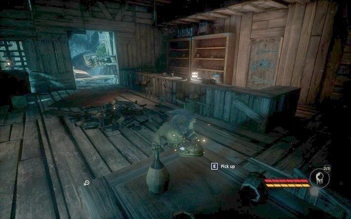 Pierwsze odznaczenie - Miasto złodziei | Misja 1 - Objawienie | Opis przejścia Styx Shards of Darkness - Styx: Shards of Darkness - poradnik do gry