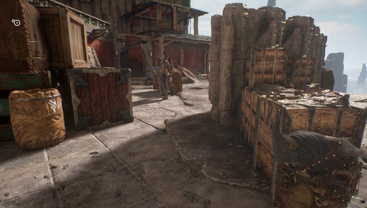 Celowanie strzałkami jest automatyczne i zawsze trafiają - Wyposażenie i gadżety | Porady | Styx Shards of Darkness - Styx: Shards of Darkness - poradnik do gry