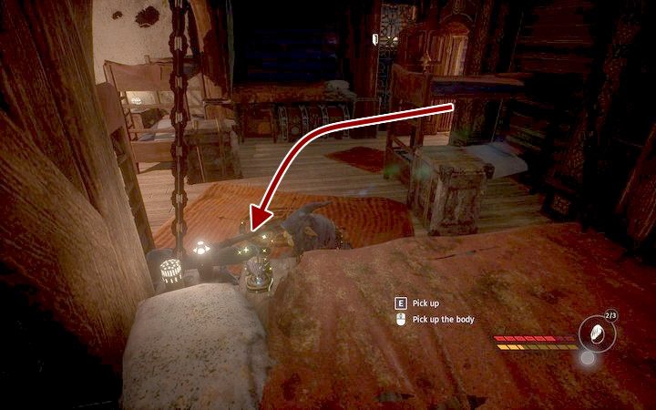 Sekret #6 - Odznaczenia na promie | Opis przejścia Styx Shards of Darkness - Styx: Shards of Darkness - poradnik do gry