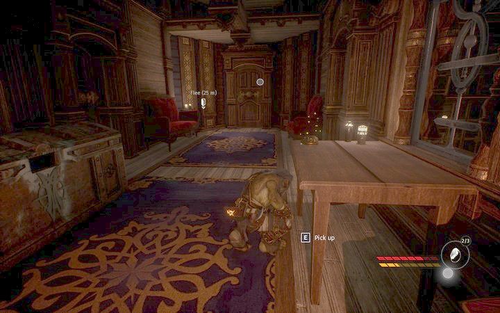 Sekret #8 - Odznaczenia na promie | Opis przejścia Styx Shards of Darkness - Styx: Shards of Darkness - poradnik do gry