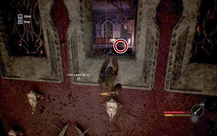 Sekret #3 - Odznaczenia w Korrangar | Opis przejścia Styx Shards of Darkness - Styx: Shards of Darkness - poradnik do gry