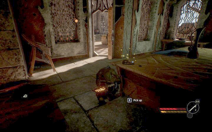 Sekret #4 - Odznaczenia w Korrangar | Opis przejścia Styx Shards of Darkness - Styx: Shards of Darkness - poradnik do gry