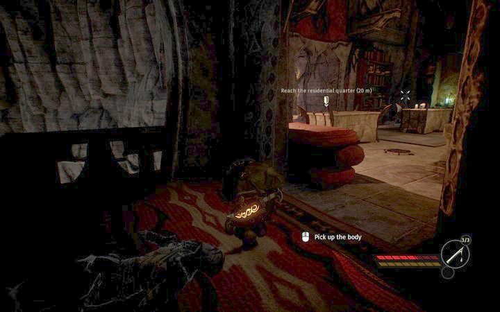 Sekret #10 - Odznaczenia w Korrangar | Opis przejścia Styx Shards of Darkness - Styx: Shards of Darkness - poradnik do gry