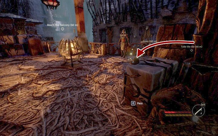 Sekret #4 - Odznaczenia w kwaterach mieszkalnych | Opis przejścia Styx Shards of Darkness - Styx: Shards of Darkness - poradnik do gry