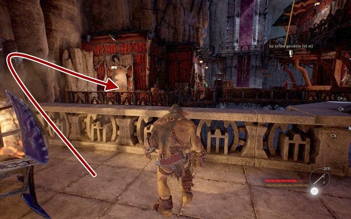 Sekret #7 - Odznaczenia w kwaterach mieszkalnych | Opis przejścia Styx Shards of Darkness - Styx: Shards of Darkness - poradnik do gry