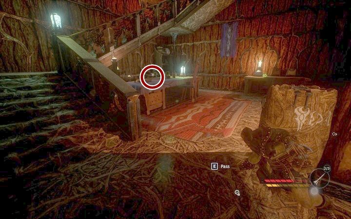 Sekret #7 - Odznaczenia w kwaterach arystokracji | Opis przejścia Styx Shards of Darkness - Styx: Shards of Darkness - poradnik do gry