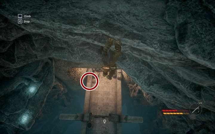 Sekret #4 - Odznaczenia w Kopalni | Opis przejścia Styx Shards of Darkness - Styx: Shards of Darkness - poradnik do gry