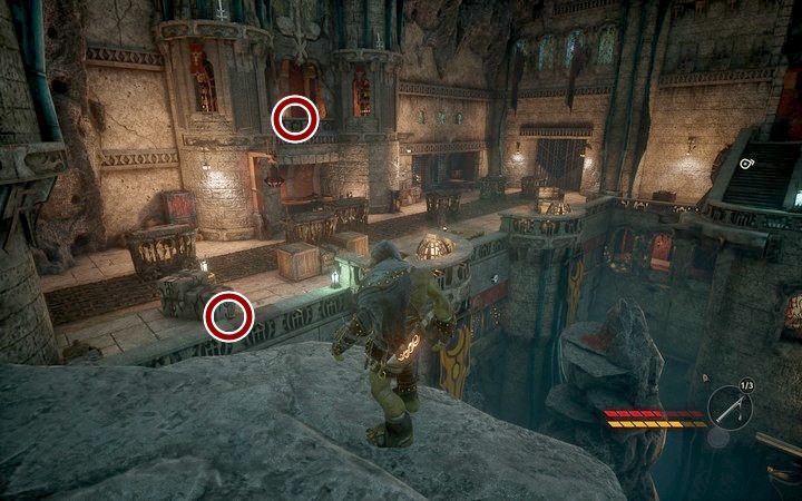 Sekret #5 i #6 - Odznaczenia w Kopalni | Opis przejścia Styx Shards of Darkness - Styx: Shards of Darkness - poradnik do gry