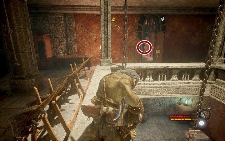 Sekret #9 - Odznaczenia w Kopalni | Opis przejścia Styx Shards of Darkness - Styx: Shards of Darkness - poradnik do gry