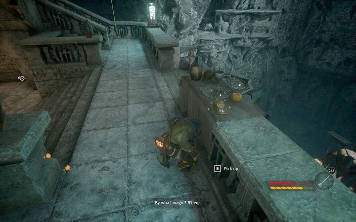 Sekret #10 - Odznaczenia w Kopalni | Opis przejścia Styx Shards of Darkness - Styx: Shards of Darkness - poradnik do gry