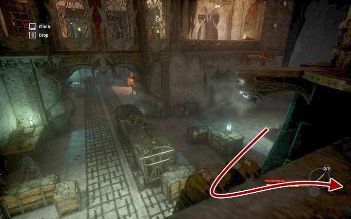 Sekret #1 - Odznaczenia w jaskini | Opis przejścia Styx Shards of Darkness - Styx: Shards of Darkness - poradnik do gry