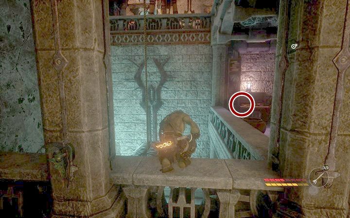 Sekret #2 - Odznaczenia w jaskini | Opis przejścia Styx Shards of Darkness - Styx: Shards of Darkness - poradnik do gry