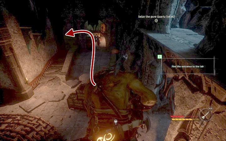 Sekret #4 - Odznaczenia w jaskini | Opis przejścia Styx Shards of Darkness - Styx: Shards of Darkness - poradnik do gry