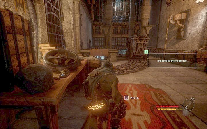 Sekret #7 - Odznaczenia w jaskini | Opis przejścia Styx Shards of Darkness - Styx: Shards of Darkness - poradnik do gry