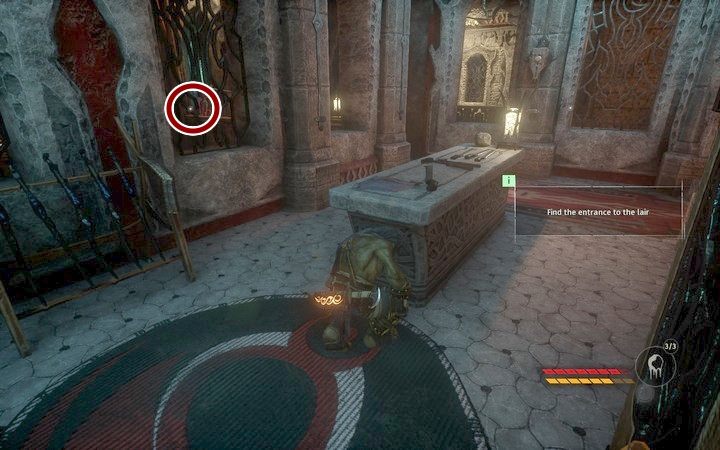 Sekret #8 - Odznaczenia w jaskini | Opis przejścia Styx Shards of Darkness - Styx: Shards of Darkness - poradnik do gry