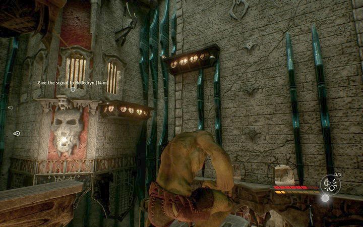 Sekret #5 - Odznaczenia w Więzieniu goblinów | Opis przejścia Styx Shards of Darkness - Styx: Shards of Darkness - poradnik do gry