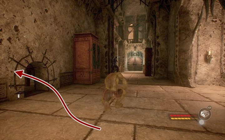 Sekret #7 - Odznaczenia w Więzieniu goblinów | Opis przejścia Styx Shards of Darkness - Styx: Shards of Darkness - poradnik do gry