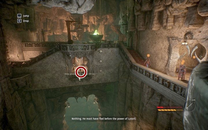 Sekret #9 - Odznaczenia w Więzieniu goblinów | Opis przejścia Styx Shards of Darkness - Styx: Shards of Darkness - poradnik do gry