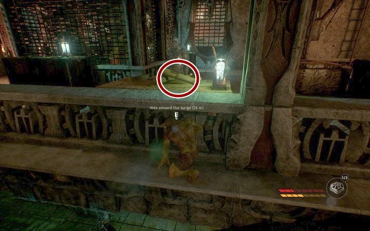 Sekret #10 na biurku - Odznaczenia w Więzieniu goblinów | Opis przejścia Styx Shards of Darkness - Styx: Shards of Darkness - poradnik do gry