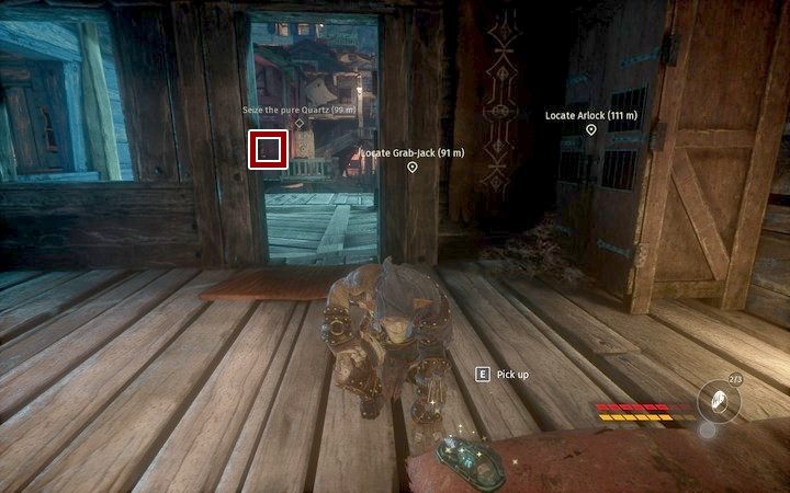 Sekret #1 i #2 - Odznaczenia w Mieście złodziei | Opis przejścia Styx Shards of Darkness - Styx: Shards of Darkness - poradnik do gry