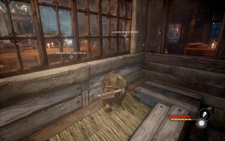 Sekret #3 - Odznaczenia w Mieście złodziei | Opis przejścia Styx Shards of Darkness - Styx: Shards of Darkness - poradnik do gry