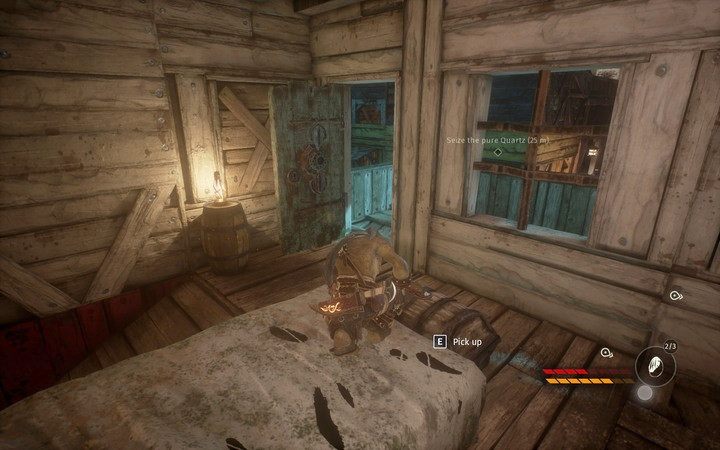 Sekret #5 - Odznaczenia w Mieście złodziei | Opis przejścia Styx Shards of Darkness - Styx: Shards of Darkness - poradnik do gry