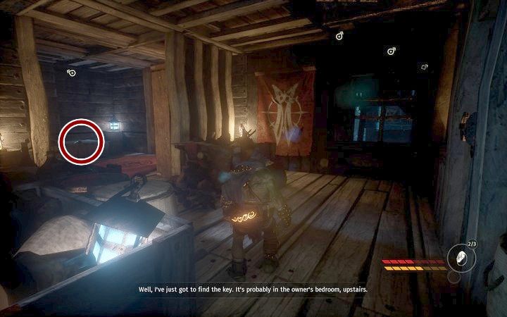 Sekret #7 - Odznaczenia w Mieście złodziei | Opis przejścia Styx Shards of Darkness - Styx: Shards of Darkness - poradnik do gry