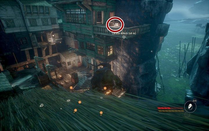 Sekret #8 - Odznaczenia w Mieście złodziei | Opis przejścia Styx Shards of Darkness - Styx: Shards of Darkness - poradnik do gry