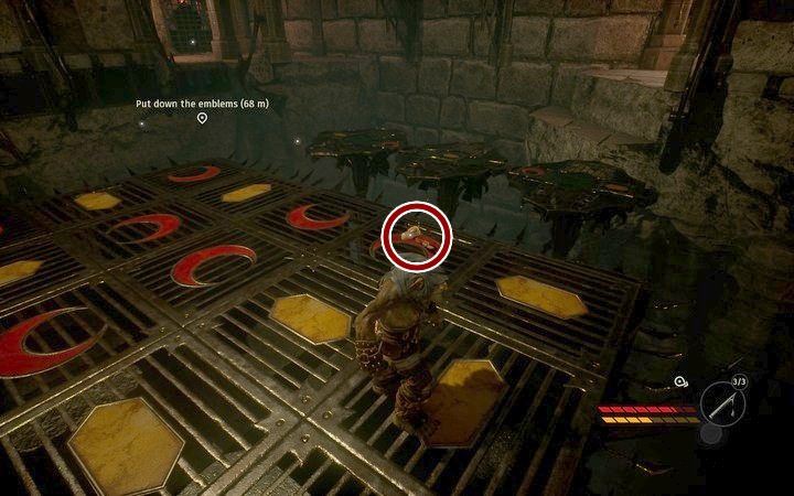 Sekret #4 - Odznaczenia w Labiryncie | Opis przejścia Styx Shards of Darkness - Styx: Shards of Darkness - poradnik do gry