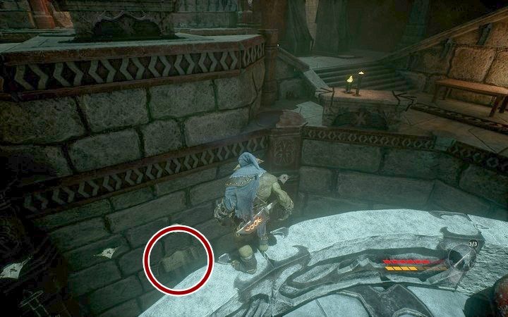 Sekret #5 - Odznaczenia w Labiryncie | Opis przejścia Styx Shards of Darkness - Styx: Shards of Darkness - poradnik do gry