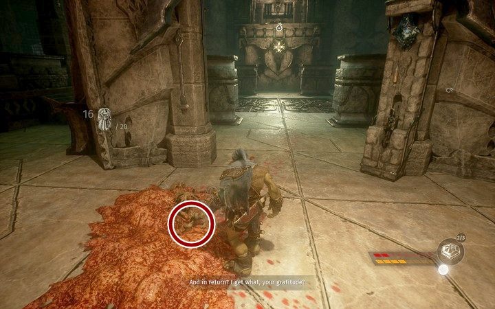 Sekret #6 - Odznaczenia w Labiryncie | Opis przejścia Styx Shards of Darkness - Styx: Shards of Darkness - poradnik do gry