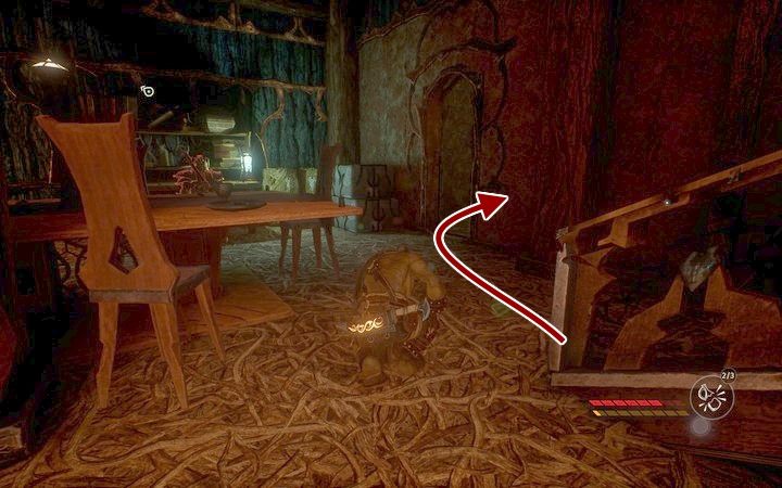 Sekret #10 - Odznaczenia w Kwaterach arystokracji - ponowna wizyta | Opis przejścia Styx - Styx: Shards of Darkness - poradnik do gry