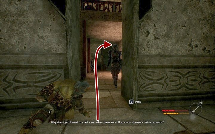 Sekret #6 - Odznaczenia w więzieniu goblinów - ponowna wizyta | Opis przejścia Styx - Styx: Shards of Darkness - poradnik do gry