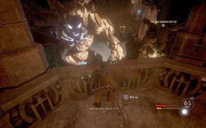 Sekret #10 - Odznaczenia w ruinach | Opis przejścia Styx - Styx: Shards of Darkness - poradnik do gry