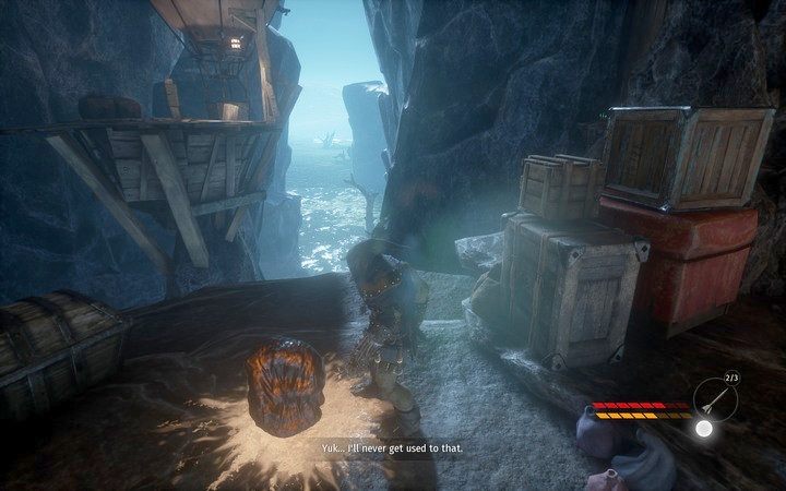 Klon nie jest idealną kopią Styxa - Talenty bohatera | Umiejętności | Styx Shards of Darkness - Styx: Shards of Darkness - poradnik do gry
