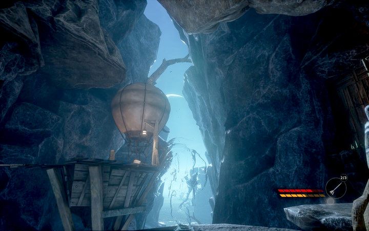 Niewidzialność to główna umiejętność bohatera - Talenty bohatera | Umiejętności | Styx Shards of Darkness - Styx: Shards of Darkness - poradnik do gry