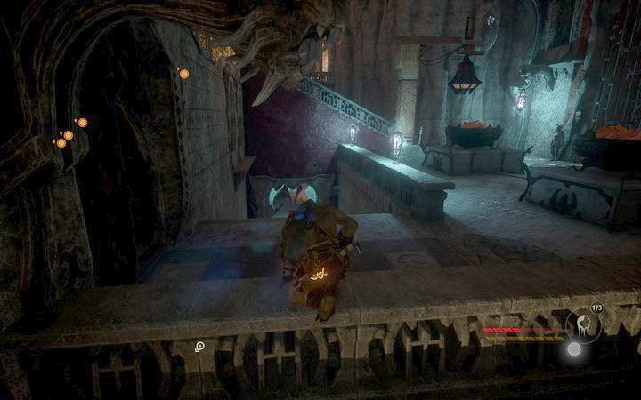 Uciekaj z kopuły tą samą drogą - Dotrzyj do kopuły i skradnij klucz | Misja 7 - Manipulation | Opis przejścia - Styx: Shards of Darkness - poradnik do gry