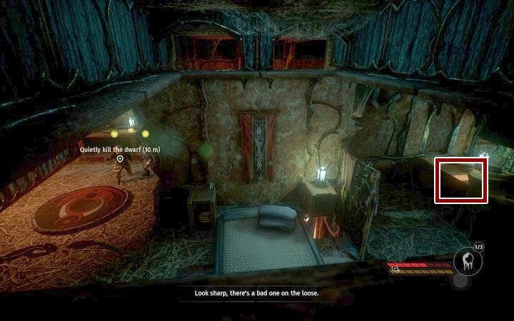 Możesz podłożyć dokument, który nakaże ambasadorowi udać się we wskazane miejsce - Kwatery arystokracji | Misja 7 - Manipulation | Opis przejścia Styx - Styx: Shards of Darkness - poradnik do gry