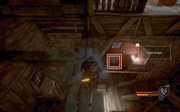 Pierwsza bomba - Pozyskaj bombę | Misja 8 - Sabotaż | Opis przejścia Styx - Styx: Shards of Darkness - poradnik do gry