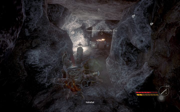 Znajdziesz go wewnątrz studni - Pozyskaj bombę | Misja 8 - Sabotaż | Opis przejścia Styx - Styx: Shards of Darkness - poradnik do gry