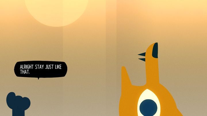 Przegranie minigierki przynosi zawsze zabawne efekty, ale nie zmienia przebiegu fabuły. - Night in the Woods: Porady ogólne - Night in the Woods - poradnik do gry