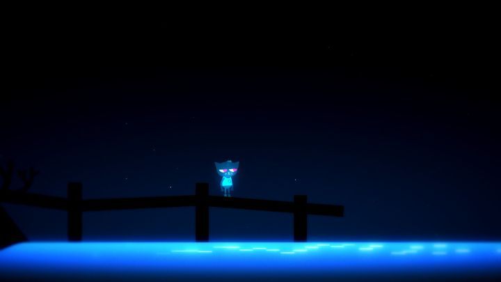 Kolejny koszmar. Musisz znów znaleźć czterech grajków. - Night in the Woods: Rozdział 2 - opis przejścia - Night in the Woods - poradnik do gry