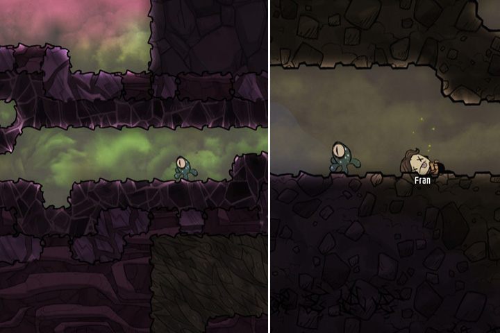 Morb to mały zwierzak o jednym oku i czterech krótkich mackach - Stworzenia w Oxygen Not Included - Oxygen Not Included - poradnik do gry