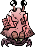 Niegroźne stworzenie, które spotkamy na biomie wodnym - Stworzenia w Oxygen Not Included - Oxygen Not Included - poradnik do gry