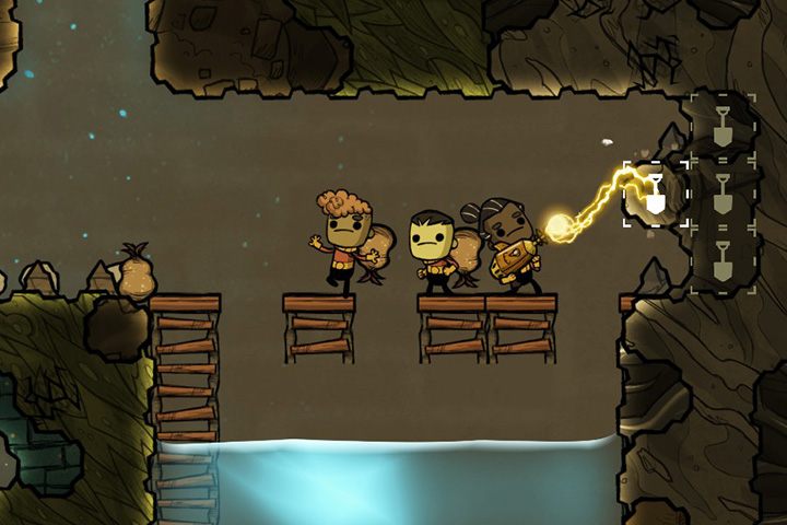 W tej zakładce znajdują się wszystkie podstawowe obiekty, dzięki którym będziesz mógł stworzyć funkcjonalną bazę - Elementy Bazy (Base) w Oxygen Not Included - Oxygen Not Included - poradnik do gry