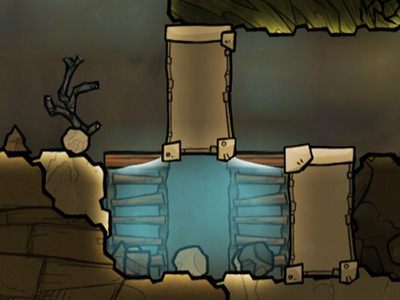 Na dzień obecny istnieje też tzw - Specjalistyczne pomieszczenia w Oxygen Not Included - Oxygen Not Included - poradnik do gry